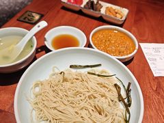 -裕兴记•蟹黄面馆(人民广场店)