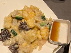 -燕春楼(海河华鼎店)