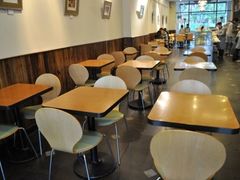 大堂-榖屋house of flour(张江首店)