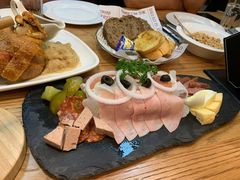 -凯德瑞花园餐厅(大唐芙蓉园店)