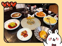 -海天楼中餐厅(吴宫泛太平洋酒店)