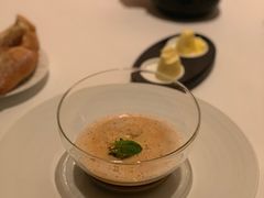 -Caprice(香港四季酒店)