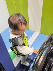 -meland亲子乐园•派对•研学(苏州悠方购物中心店)