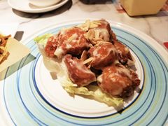 -粤仔湾砂锅粥(金太湖店)