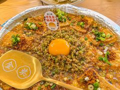 -花盐街·四川乐山小吃(西单大悦城店)