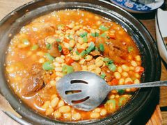 -龙潭喜客·四川客家菜
