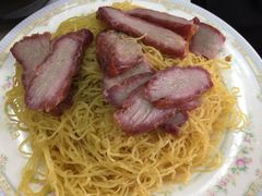 -麦文记面家(佐敦店)