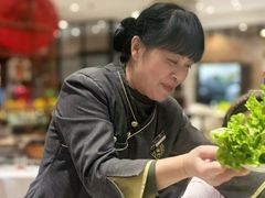 -老西门·常州菜(新区店)