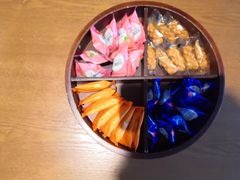 -小厨娘淮扬菜(六合欢乐港店)