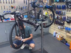 -GIANT捷安特自行车专卖店(金桥台儿庄路店)