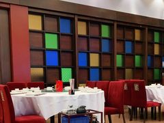 大堂-小榄人家酒楼(民安店)