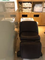 -CARR SALON