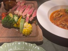 -第101座花园餐厅(湖滨88店)