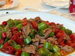 -松兰山海景大酒店·海鲜中餐厅