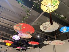 大堂-叶派龙虾•招牌香辣蟹·海鲜(中海国际店)