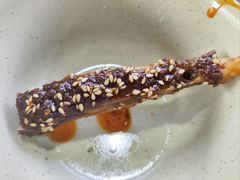 -天全县三土司椒麻鸡餐厅