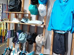 -HOKA(北京蓝色港湾店)