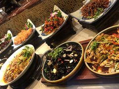 -吉布鲁牛排海鲜自助(龙湖北城天街购物广场店)