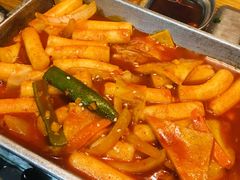 -金顺韩式烤肉·网红烤肉店(广利路店)