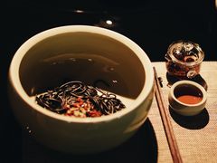 -澳珀食堂