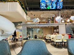 -NOKNOK若蔻亲子餐厅(天地壹方北馆店)