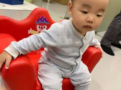 -金宝贝(中环百联中心)