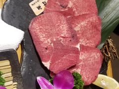 -黑牛の店·和牛烧肉(大悦城店)