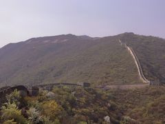-慕田峪长城