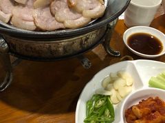 烤五花肉-韩礼年糕(飞虹路店)