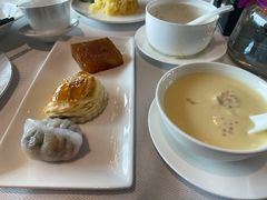 杨枝甘露-夏宫中餐厅(静安香格里拉店)