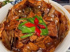 乾隆鱼头-皇饭儿·王润兴酒楼(河坊街店)