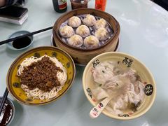-食惠里小笼包面馆(越秀店)