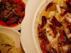 -江渔兒酸菜魚專門店(顺盈时代广场店)