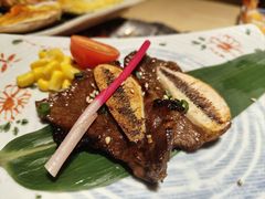 -清水日本料理铁板烧(学府路店)