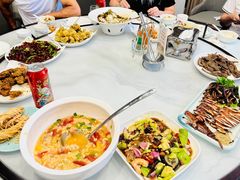 -隐厨·海鲜餐厅(恒通路店)