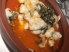 藤椒麻香桂鱼片-苏浙总会(国金中心店)