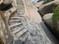 -崂山仰口游览区
