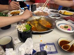 -刘一锅筋头巴脑(大悦城C店)