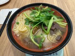 -泰煌鸡·上海白斩鸡·鸡汤面(万航店)