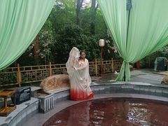 -天目湖御水温泉·度假酒店