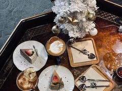 -22ºN BISTRO西餐&酒馆(石奥商业街店)