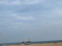 -港畔赶海蒸汽海鲜烧烤自助(仙螺岛店)