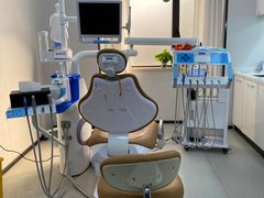 -牙博士口腔品牌连锁(杨浦店)