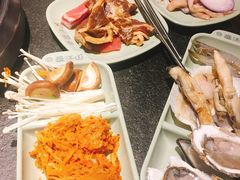 -韩盛·盛江山自助料理(中街大悦城店)