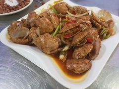 -QQ海鲜餐厅