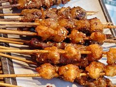 -不是烧烤·武汉大排档(大成路店)