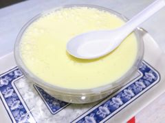 凤凰奶糊-百花传统甜品店(原址店)