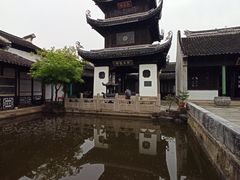 -惠山国家森林公园