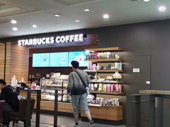 -星巴克(上海交通大学店)