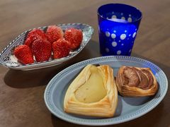 -慢熟面包店bud bread